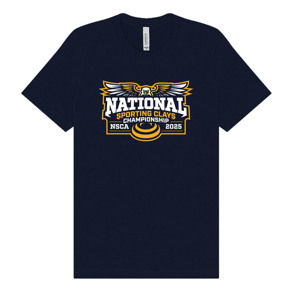 Championship Logo Tee