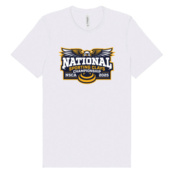 Championship Logo Tee