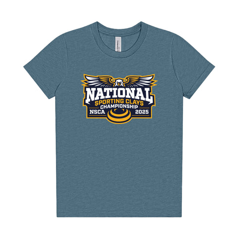 Youth Championship Tee