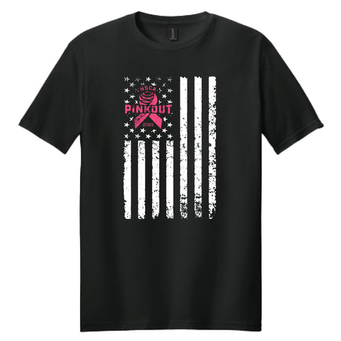 NSCA Pink Out Tee