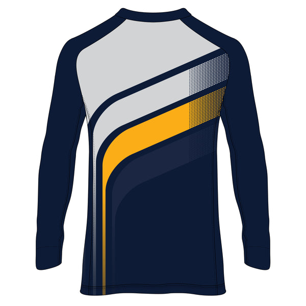 Championship Dry-Fit Long Sleeve