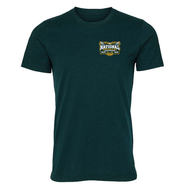 National's Eagle Tee