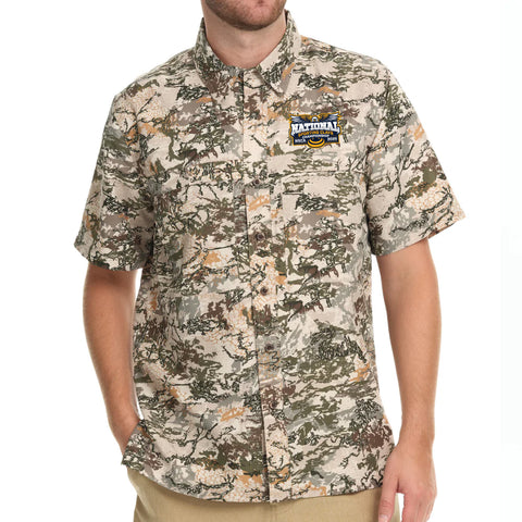 Men's GameGuard Digital Explorer Shirt