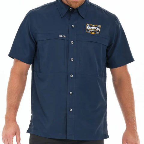 Men's GameGuard Deep Water Explorer Shirt