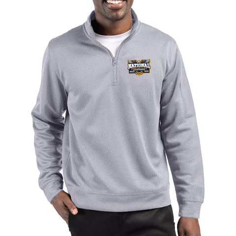 Pullover 1/4 Zip Unisex