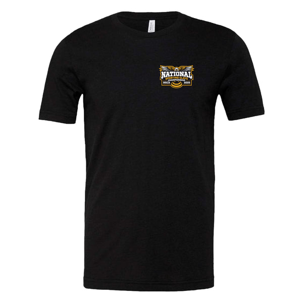 National's Eagle Tee