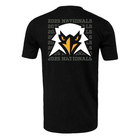 National's Eagle Tee