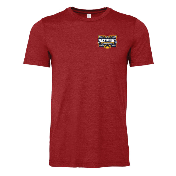 National's Eagle Tee