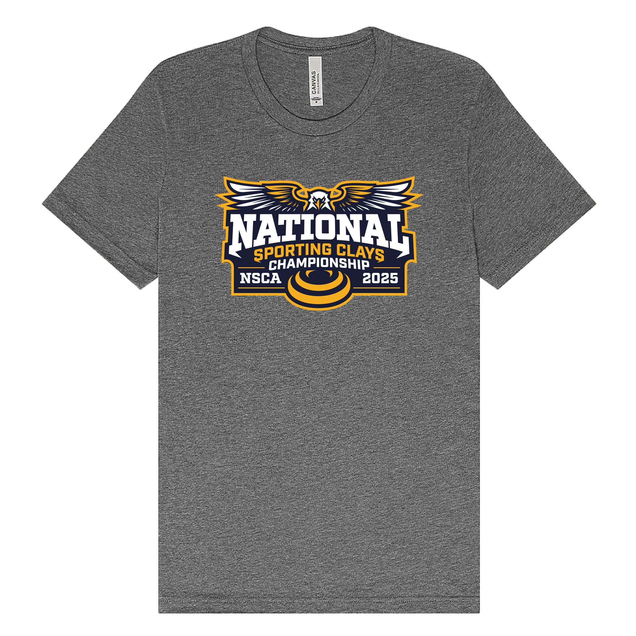 Championship Logo Tee