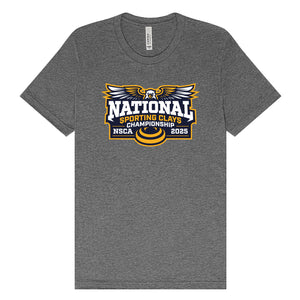 Championship Logo Tee