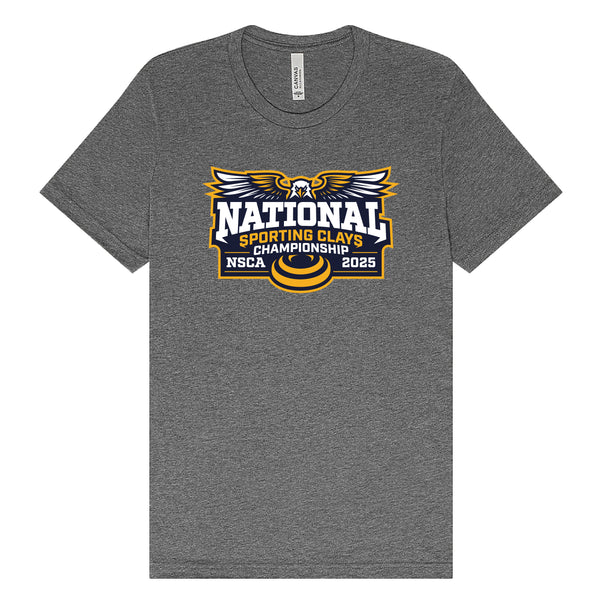 Championship Logo Tee