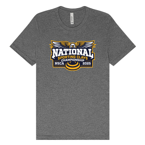 Championship Logo Tee