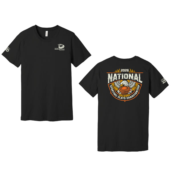 National's Eagle Tee