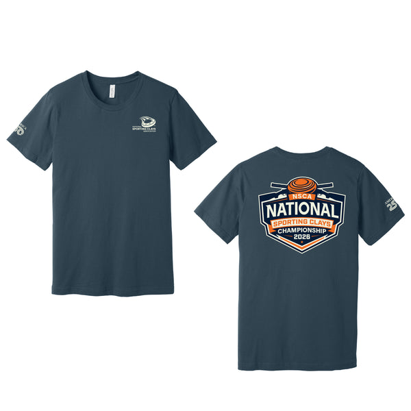 Championship Logo Tee