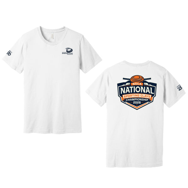 Championship Logo Tee